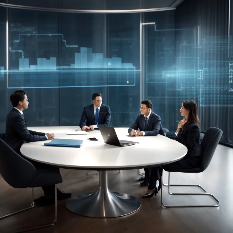 Analisi contrattuale IT